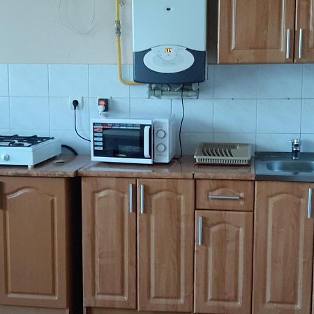 Apartment On Lermontova 35A Mukacheve Exterior foto