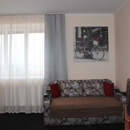 Apartment On Lermontova 35A Mukacheve Exterior foto