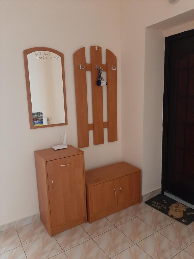 Apartment On Lermontova 35A Mukacheve Exterior foto