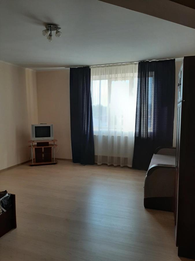 Apartment On Lermontova 35A Mukacheve Exterior foto