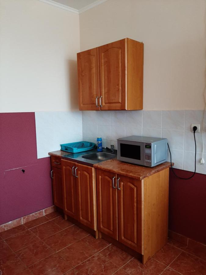 Apartment On Lermontova 35A Mukacheve Exterior foto
