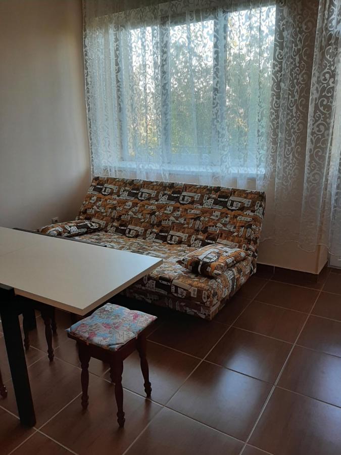 Apartment On Lermontova 35A Mukacheve Exterior foto