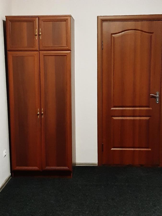 Apartment On Lermontova 35A Mukacheve Exterior foto
